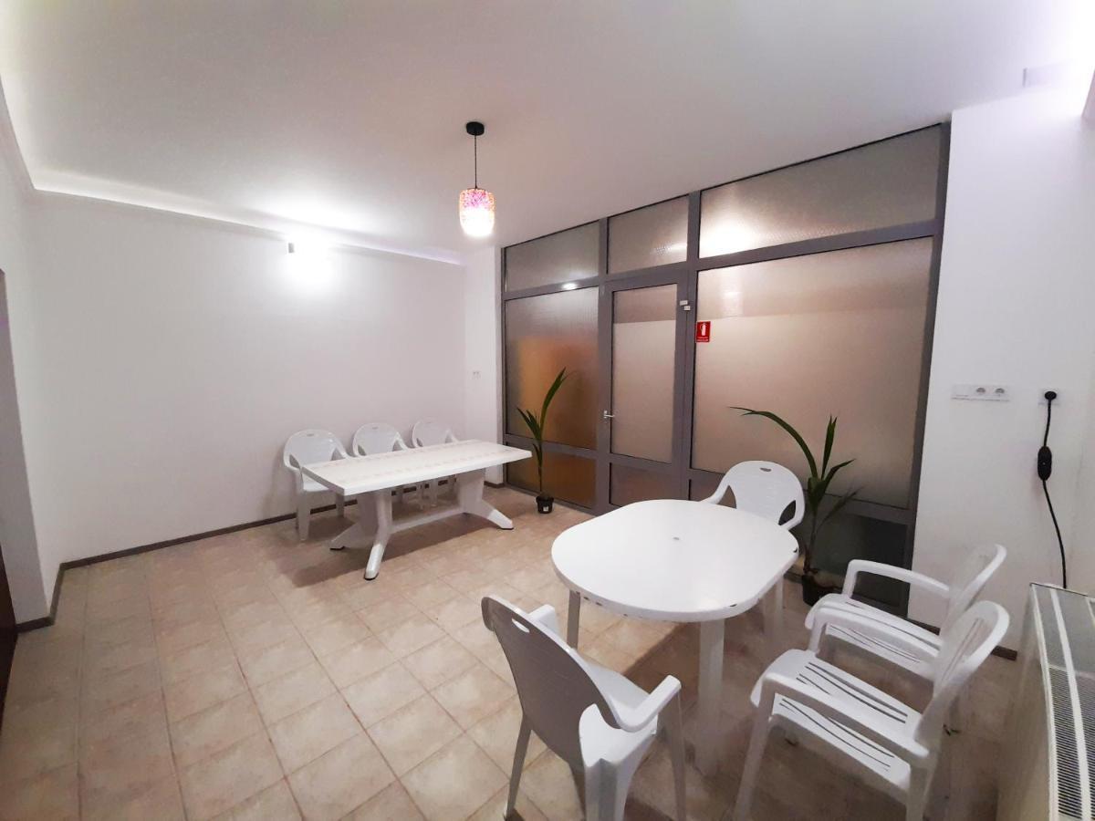 Mátra Wellness Vendégház Parádsasvár Exterior foto