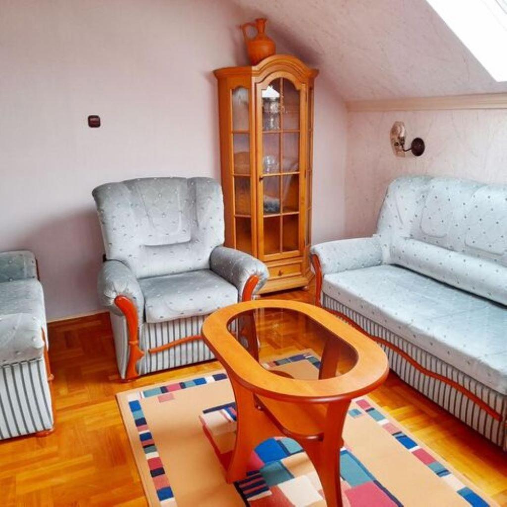 Mátra Wellness Vendégház Parádsasvár Exterior foto