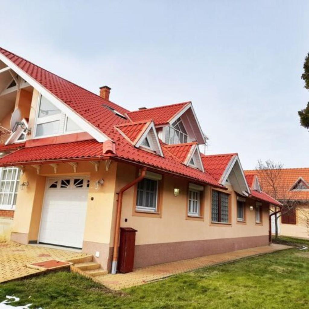 Mátra Wellness Vendégház Parádsasvár Exterior foto