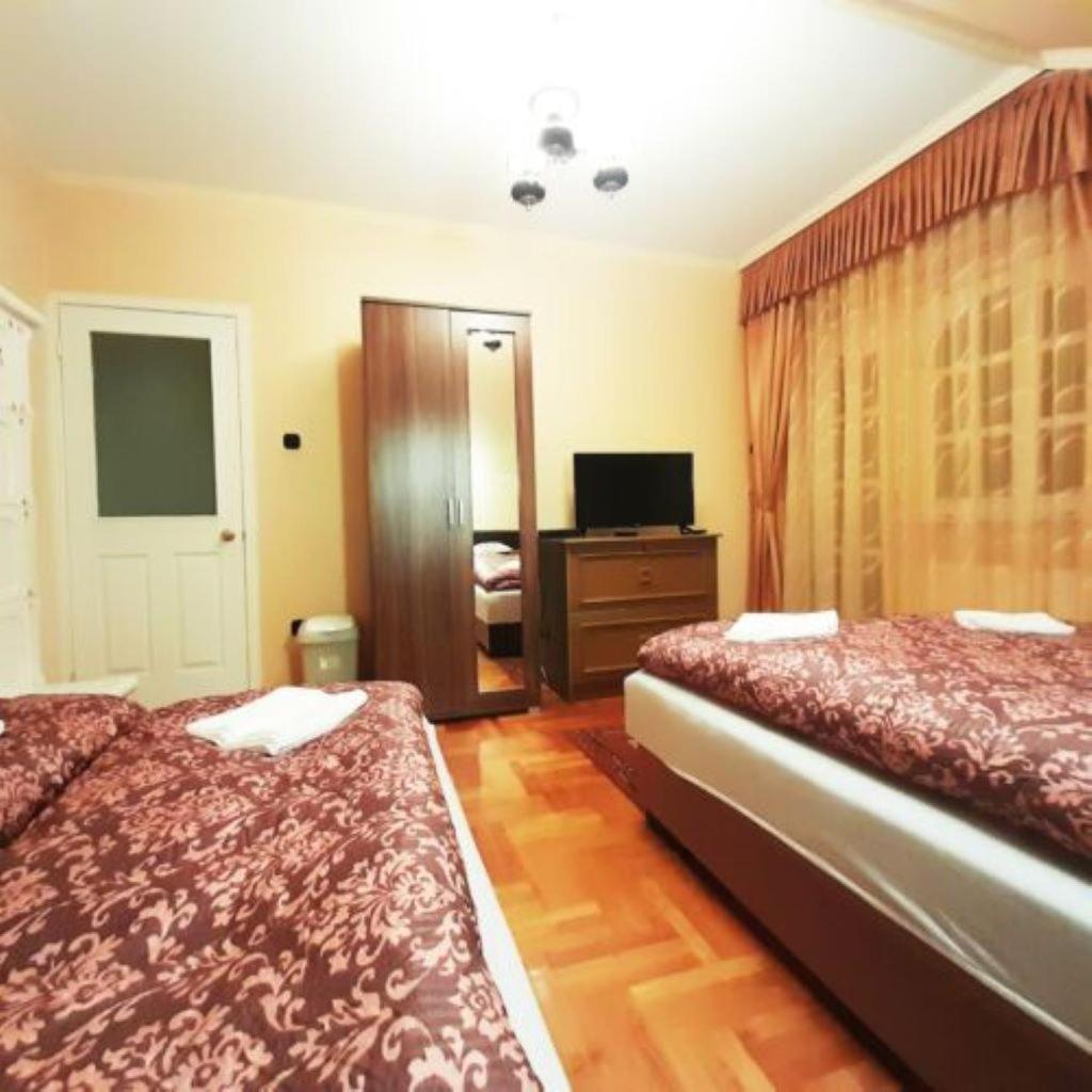 Mátra Wellness Vendégház Parádsasvár Exterior foto