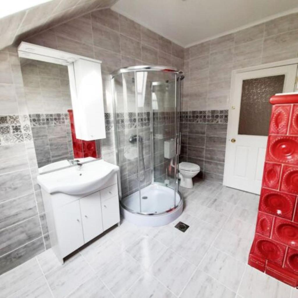 Mátra Wellness Vendégház Parádsasvár Exterior foto